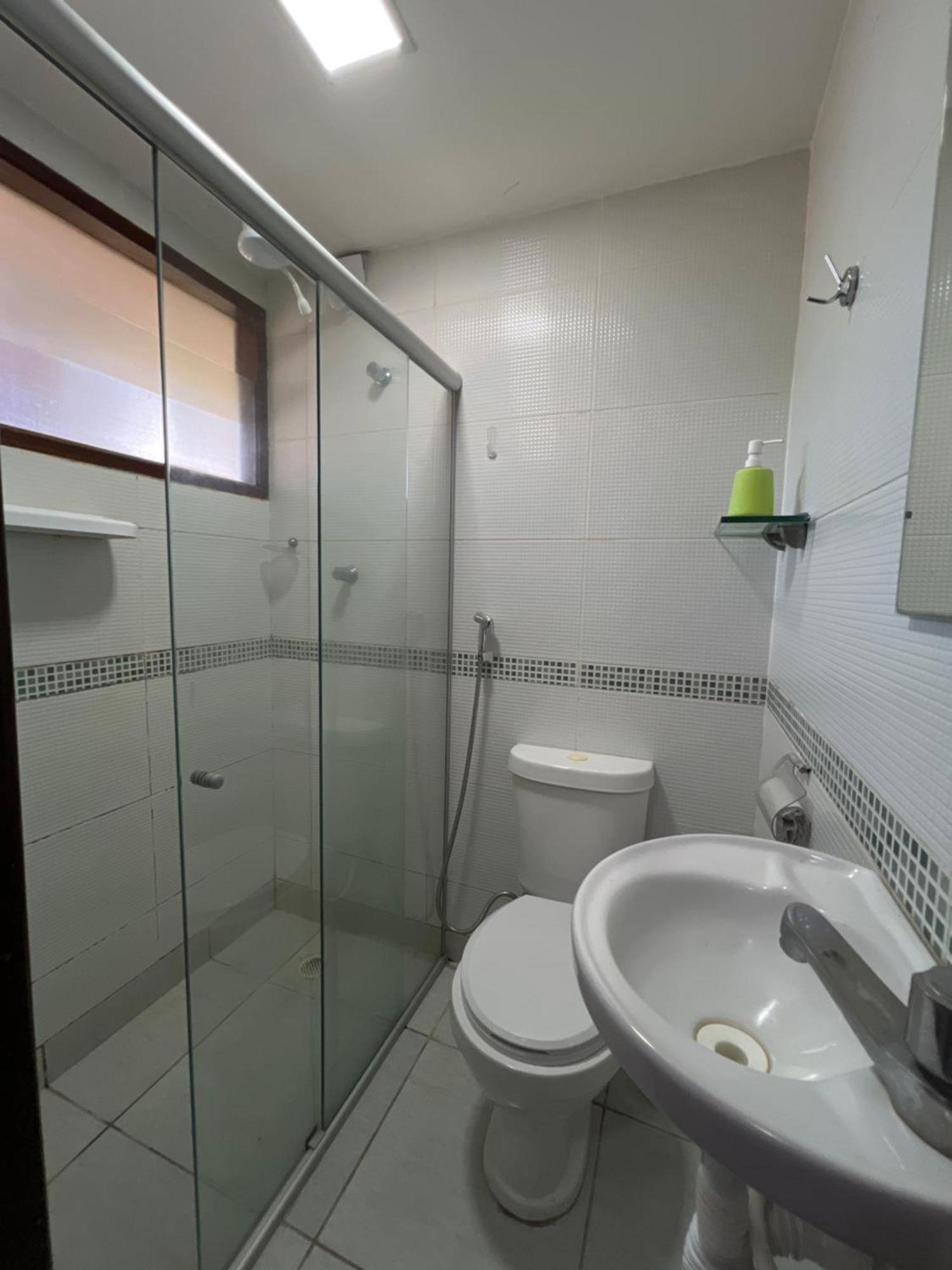 Gravata Apartamento Winterville 외부 사진