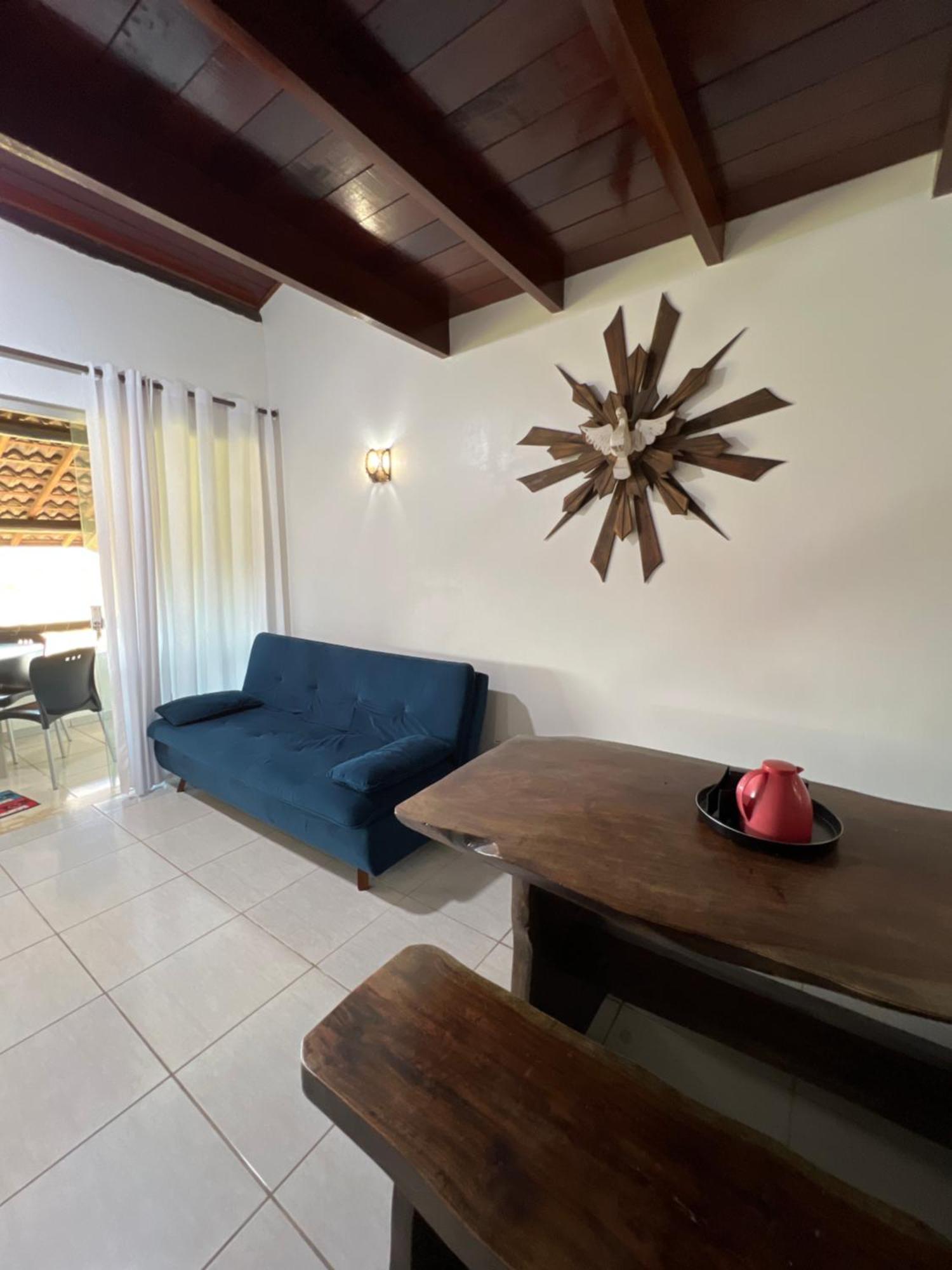Gravata Apartamento Winterville 외부 사진