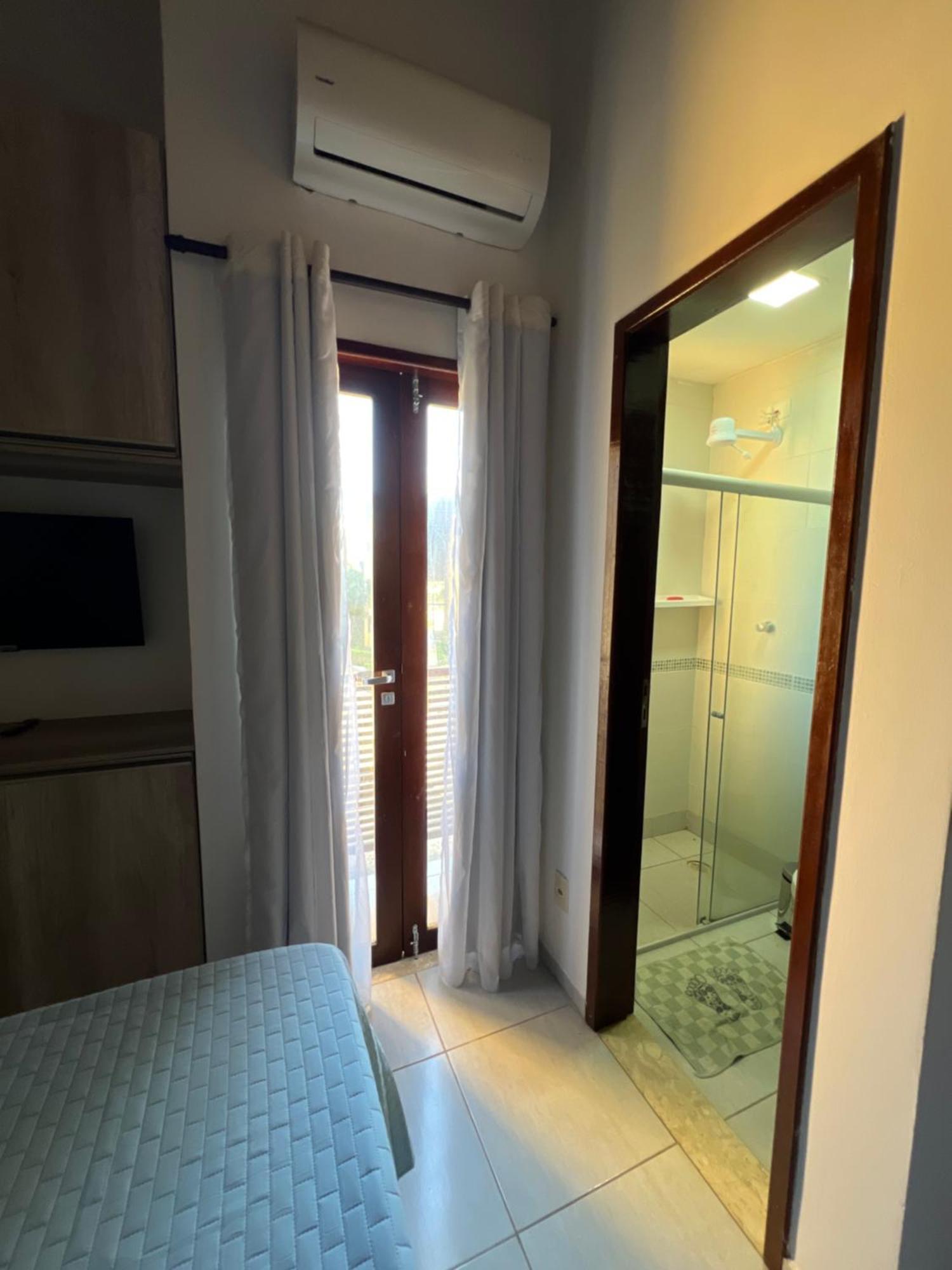 Gravata Apartamento Winterville 외부 사진